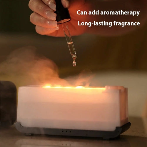 EmberGlow Diffuser