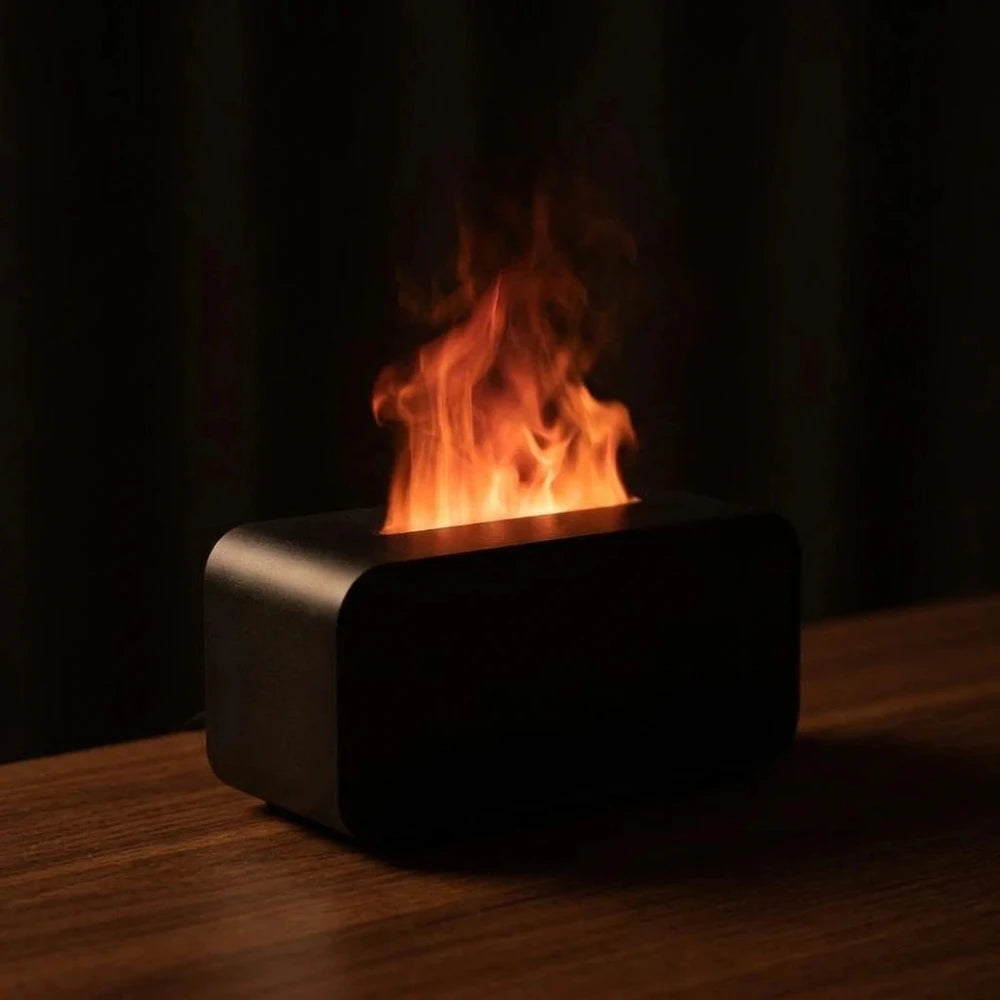 EmberGlow Diffuser
