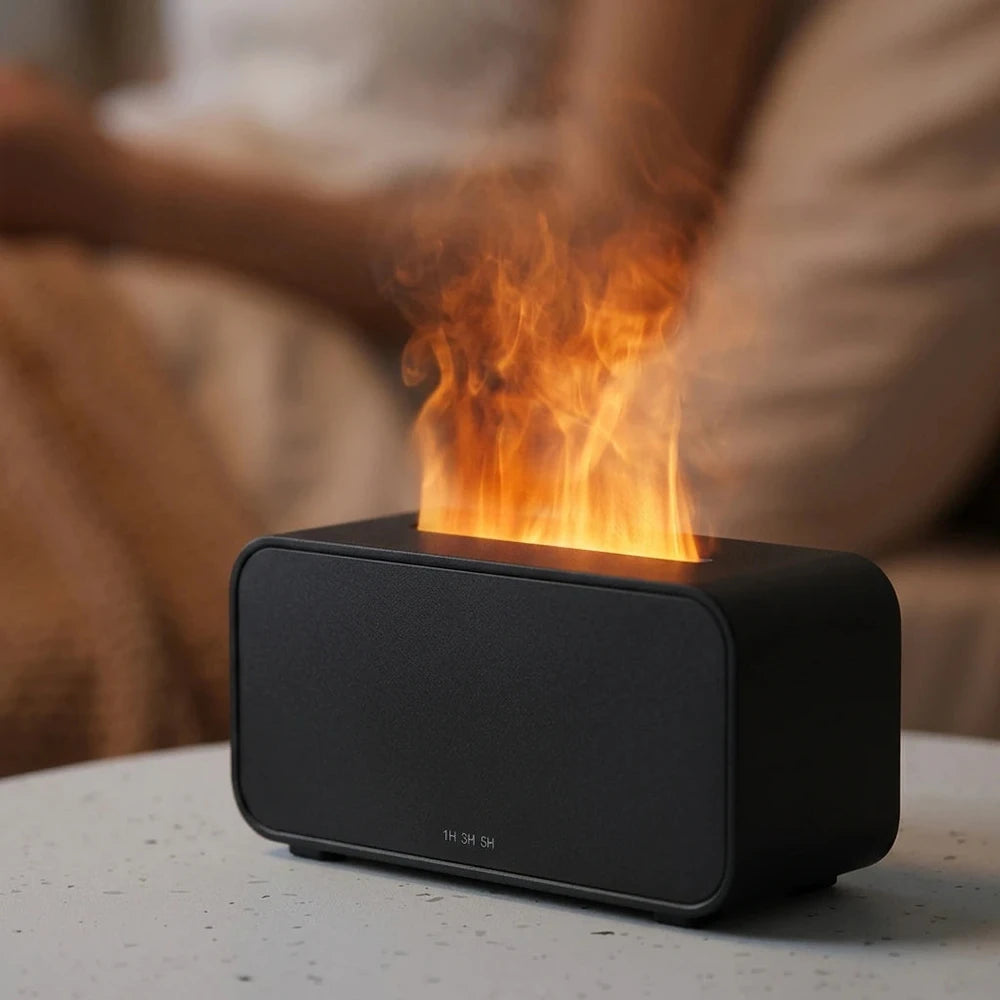 EmberGlow Diffuser