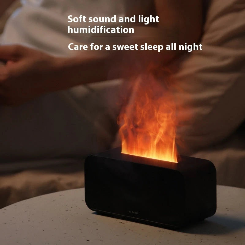 EmberGlow Diffuser