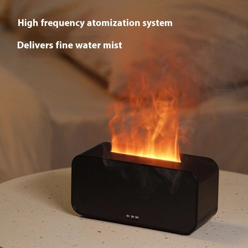 EmberGlow Diffuser